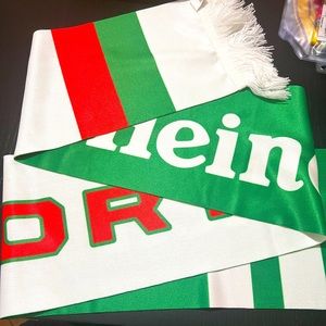 Portugal World Cup Soccer scarf